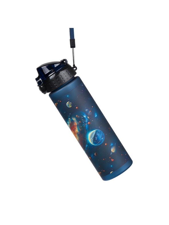 BAAGL  BAAGL Tritan ivópalack Vesmír, 700 ml