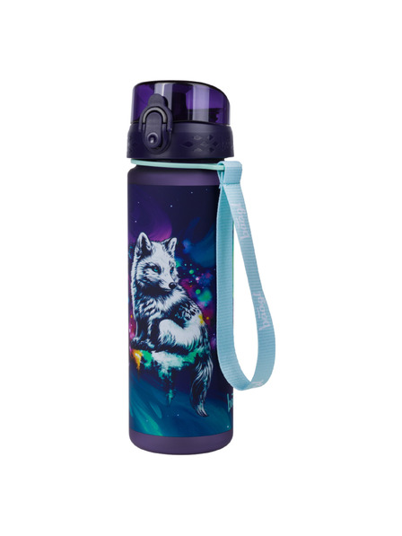 BAAGL  BAAGL Tritan ivópalack Aurora, 500 ml
