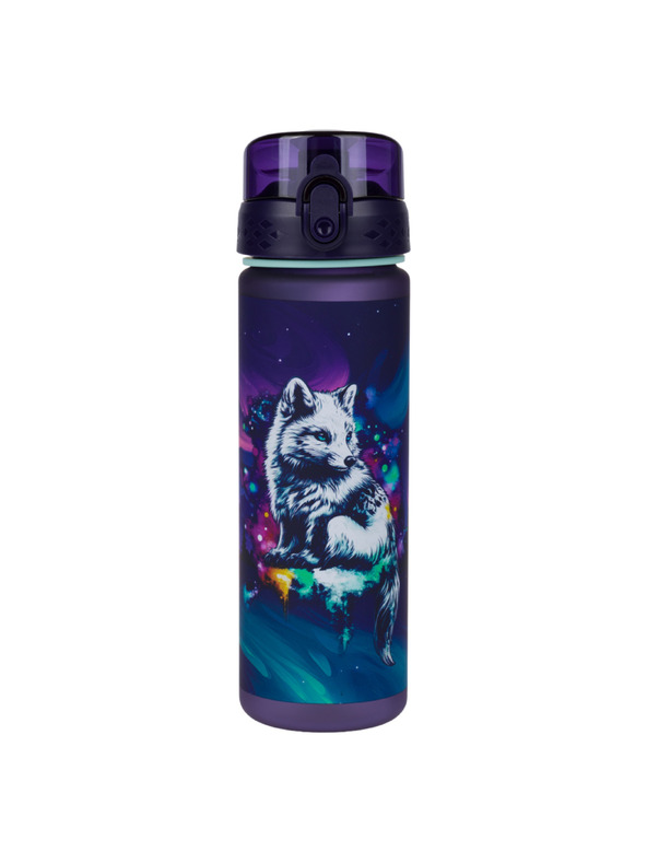 BAAGL  BAAGL Tritan ivópalack Aurora, 500 ml