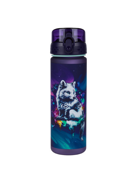 BAAGL  BAAGL Tritan ivópalack Aurora, 500 ml