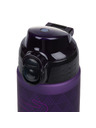 BAAGL  BAAGL Tritan ivópalack Plum, 700 ml