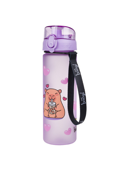 BAAGL  BAAGL Tritan ivópalack Kapybara, 500 ml