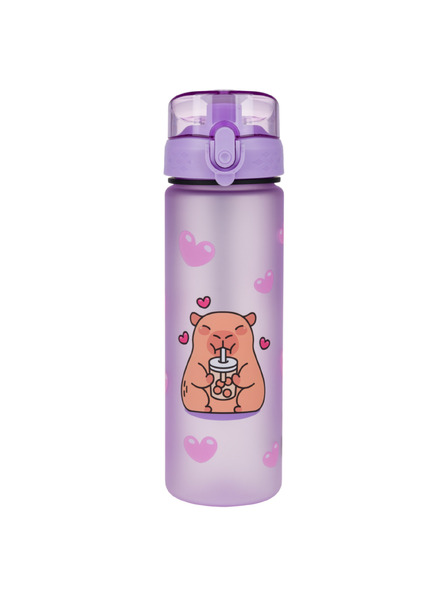 BAAGL  BAAGL Tritan ivópalack Kapybara, 500 ml