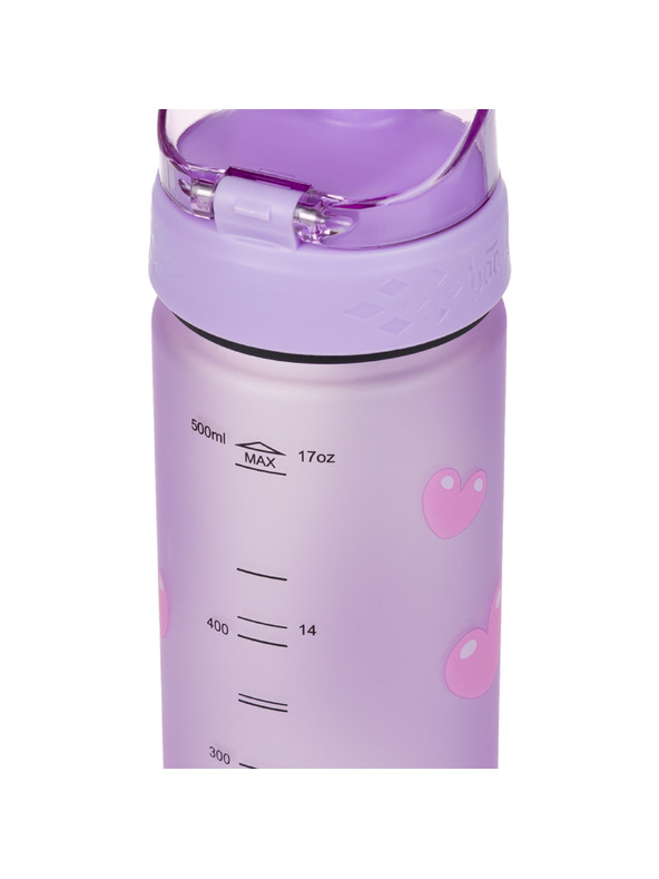 BAAGL  BAAGL Tritan ivópalack Kapybara, 500 ml
