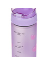 BAAGL  BAAGL Tritan ivópalack Kapybara, 500 ml
