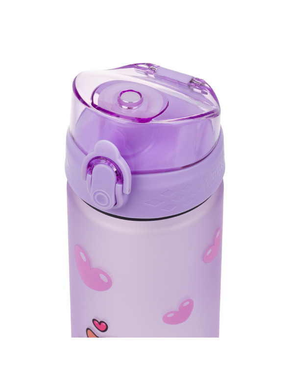 BAAGL  BAAGL Tritan ivópalack Kapybara, 500 ml