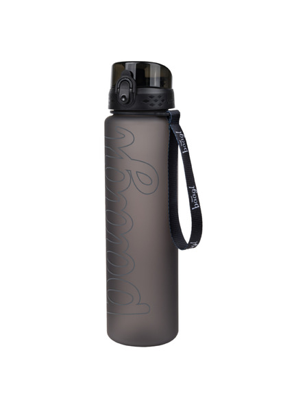 BAAGL  BAAGL Tritan ivópalack Darkness, 1000 ml