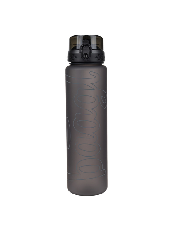 BAAGL  BAAGL Tritan ivópalack Darkness, 1000 ml