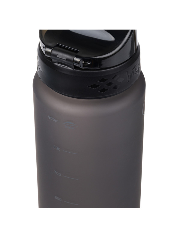 BAAGL  BAAGL Tritan ivópalack Darkness, 1000 ml