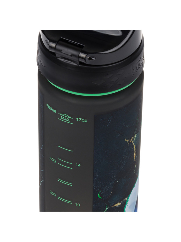 BAAGL  BAAGL Tritan ivópalack Draci, 500 ml