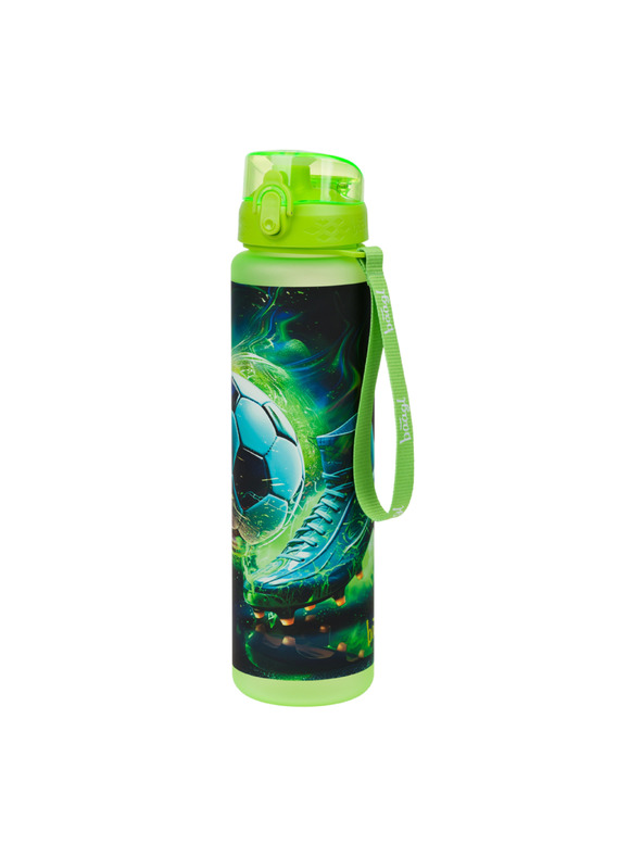 BAAGL  BAAGL Tritan ivópalack Fotbal, 1000 ml