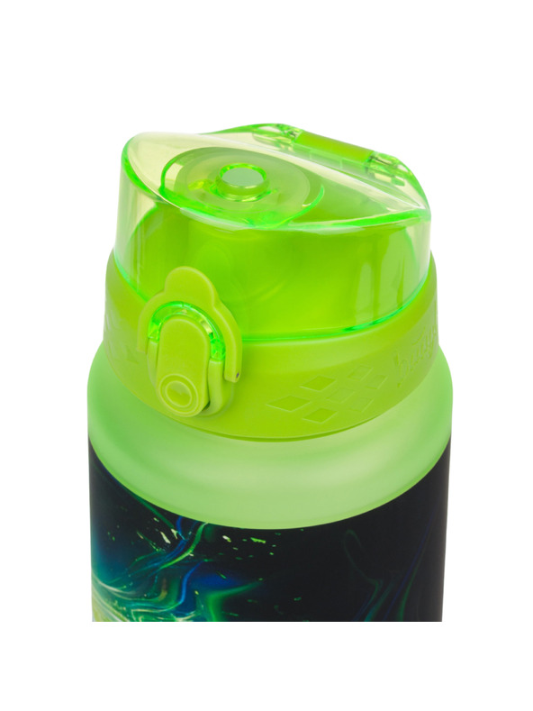 BAAGL  BAAGL Tritan ivópalack Fotbal, 1000 ml