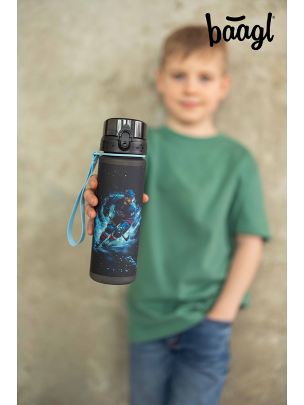 BAAGL  BAAGL Tritan ivópalack Hokej, 500 ml