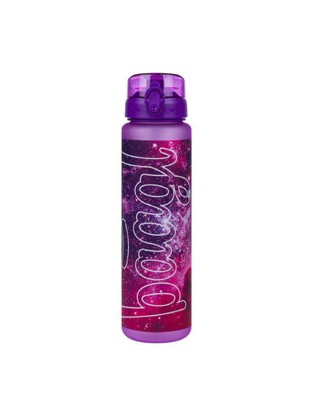 BAAGL  BAAGL Tritan ivópalack Galaxy, 1000 ml