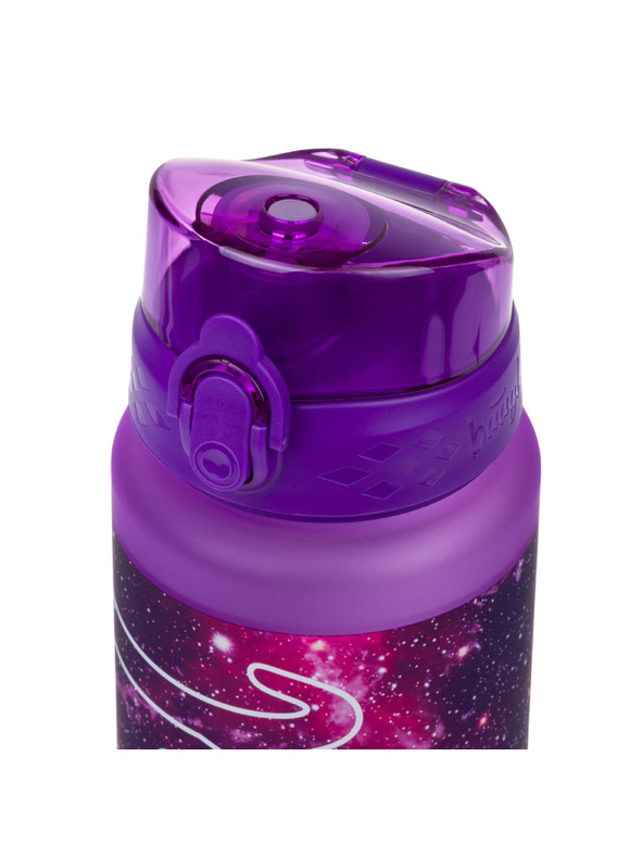 BAAGL  BAAGL Tritan ivópalack Galaxy, 1000 ml