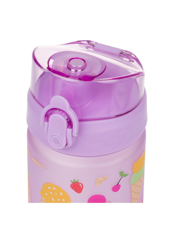 BAAGL  BAAGL Tritan ivópalack Lavender, 500 ml