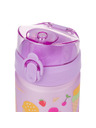 BAAGL  BAAGL Tritan ivópalack Lavender, 500 ml