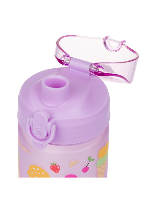 BAAGL  BAAGL Tritan ivópalack Lavender, 500 ml