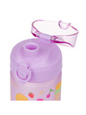 BAAGL  BAAGL Tritan ivópalack Lavender, 500 ml