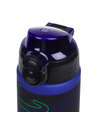 BAAGL  BAAGL Tritan ivópalack Football Champion, 700 ml