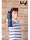 BAAGL  BAAGL Tritan ivópalack Football Champion, 700 ml