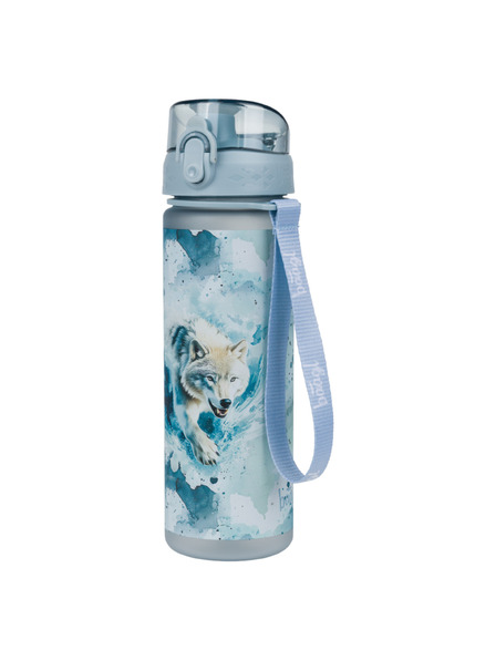 BAAGL  BAAGL Tritan ivópalack Polar, 500 ml