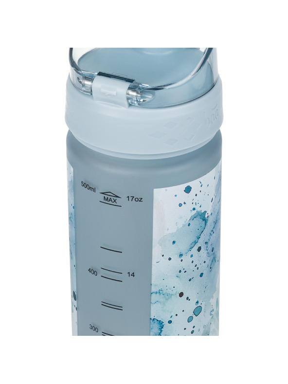 BAAGL  BAAGL Tritan ivópalack Polar, 500 ml