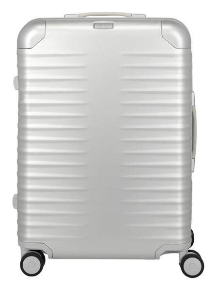 Titan Utazókoffert Titan Eternity M plus Silver