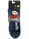 Meatfly Meatfly zokni Boot Black
