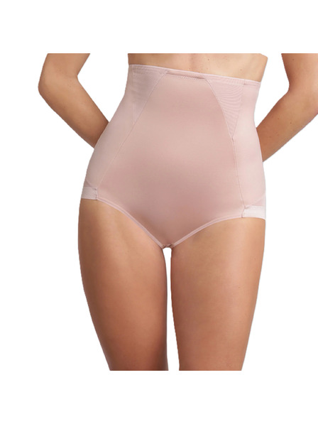 Playtex PLAYTEX PERFECT WAISTLINER - Női alakformáló tangaszínű alsónadrág