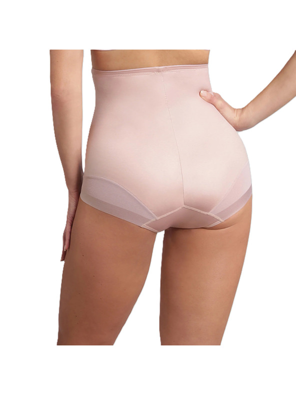 Playtex PLAYTEX PERFECT WAISTLINER - Női alakformáló tangaszínű alsónadrág