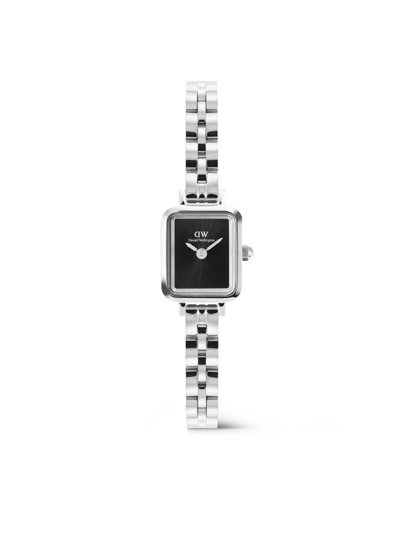 Daniel Wellington Daniel Wellington női óra Quadro Mini Arch 3-Link DW00100845