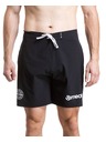 Meatfly Meatfly férfi fürdőnadrág Ernie Boardshorts 19" Black