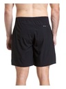 Meatfly Meatfly férfi fürdőnadrág Ernie Boardshorts 19" Black
