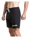 Meatfly Meatfly férfi fürdőnadrág Ernie Boardshorts 19" Black