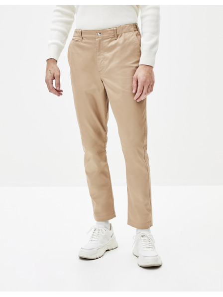 Celio Powow Chino Nadrág