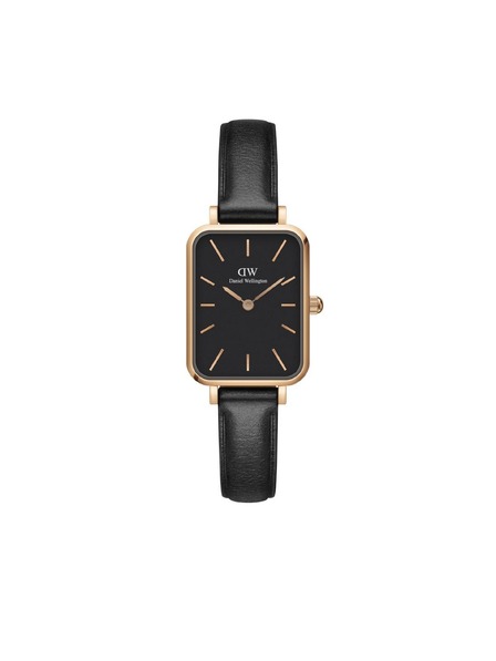 Daniel Wellington Quadro Karóra