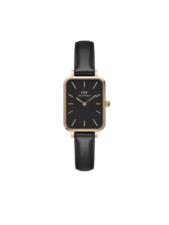 Daniel Wellington Quadro Karóra