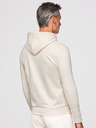 Ombre Clothing Férfi kenguru kapucnis pulóver Ombre Clothing