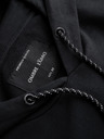 Ombre Clothing Férfi kenguru kapucnis pulóver Ombre Clothing
