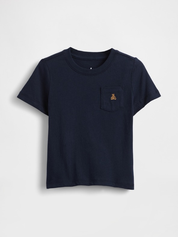 GAP Baby póló Mix & Match GAP