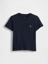 GAP Baby póló Mix & Match GAP