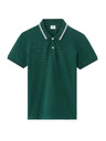 Celio Leprime galléros póló