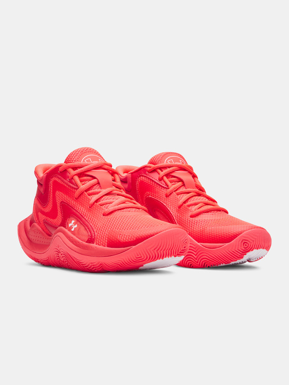 Under Armour Unisex cipők Under Armour UA GS JET '25
