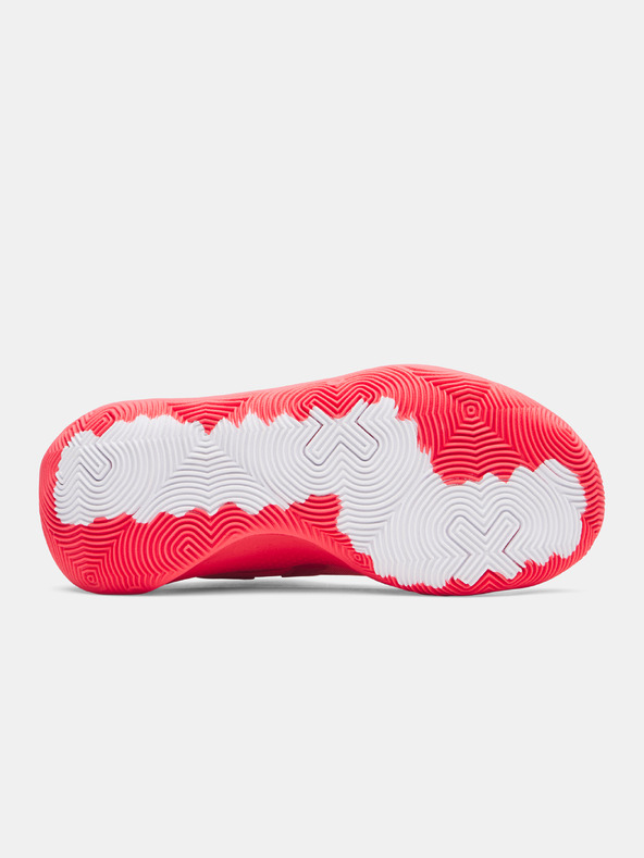 Under Armour Unisex cipők Under Armour UA GS JET '25