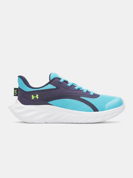 Under Armour Fiú cipők Under Armour UA BPS Ascend AL