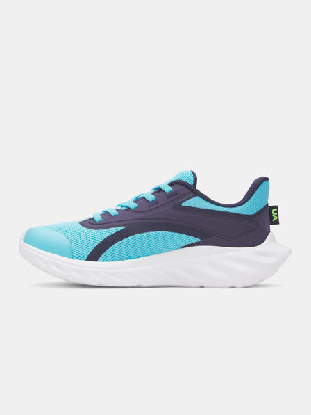 Under Armour Fiú cipők Under Armour UA BPS Ascend AL