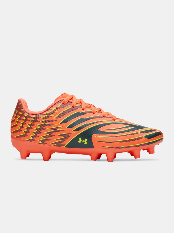Under Armour Fiú futballcipő Under Armour UA Shadow Select 4 FG Jr