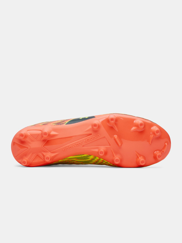 Under Armour Fiú futballcipő Under Armour UA Shadow Select 4 FG Jr