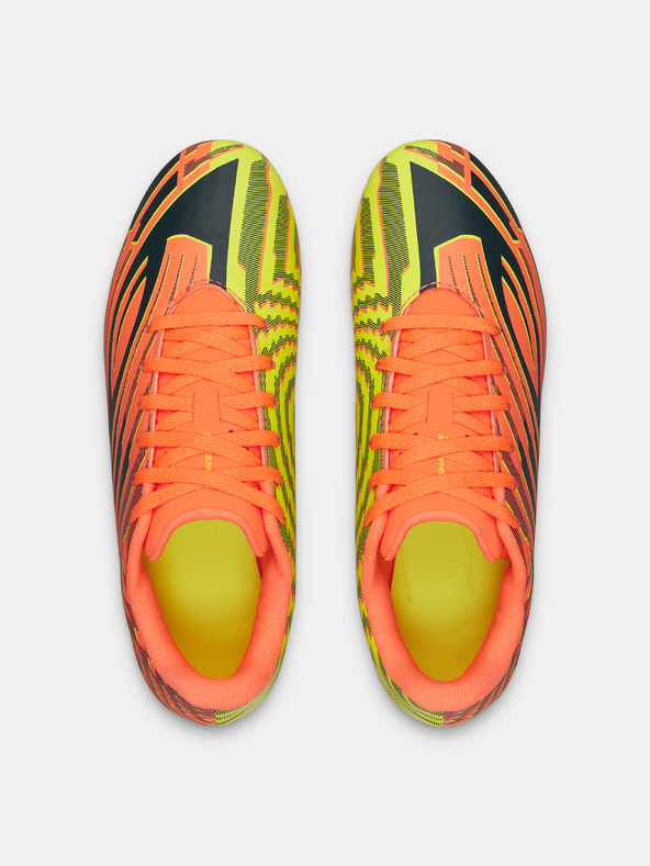 Under Armour Fiú futballcipő Under Armour UA Shadow Club 4 FG Jr